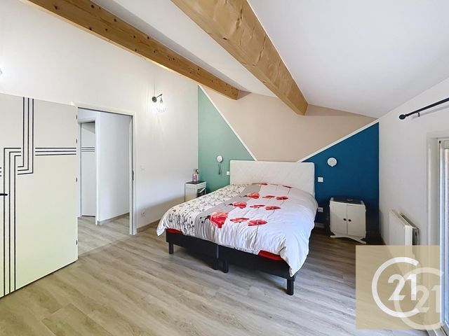 maison à vendre - 6 pièces - 158.0 m2 - MURVIEL LES BEZIERS - 34 - LANGUEDOC-ROUSSILLON - Century 21 Comminges Immobilier