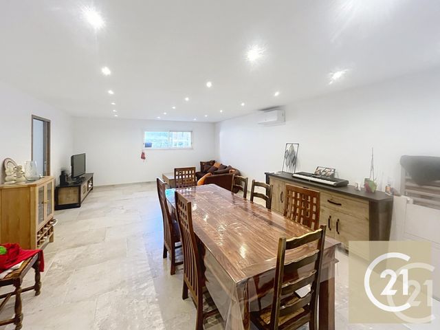 maison à vendre - 6 pièces - 158.0 m2 - MURVIEL LES BEZIERS - 34 - LANGUEDOC-ROUSSILLON - Century 21 Comminges Immobilier