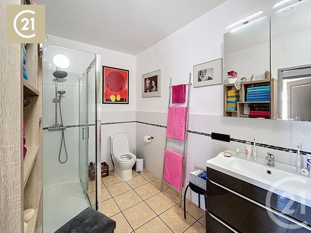 maison à vendre - 7 pièces - 269.0 m2 - ST GENIES DE FONTEDIT - 34 - LANGUEDOC-ROUSSILLON - Century 21 Comminges Immobilier