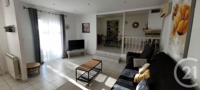 maison à vendre - 7 pièces - 134.0 m2 - AUTIGNAC - 34 - LANGUEDOC-ROUSSILLON - Century 21 Comminges Immobilier