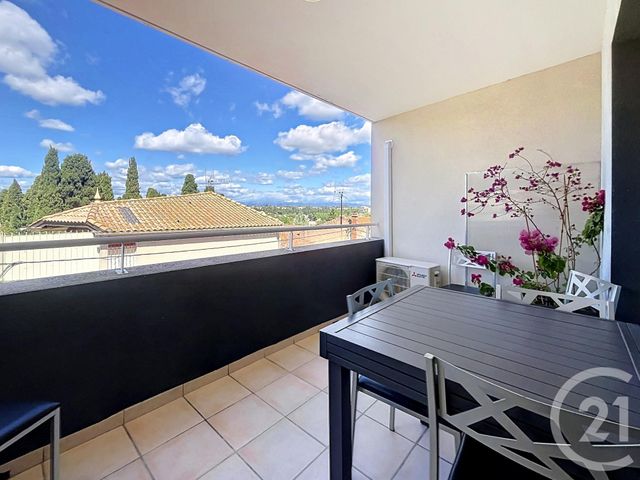 Appartement F3 à vendre BEZIERS