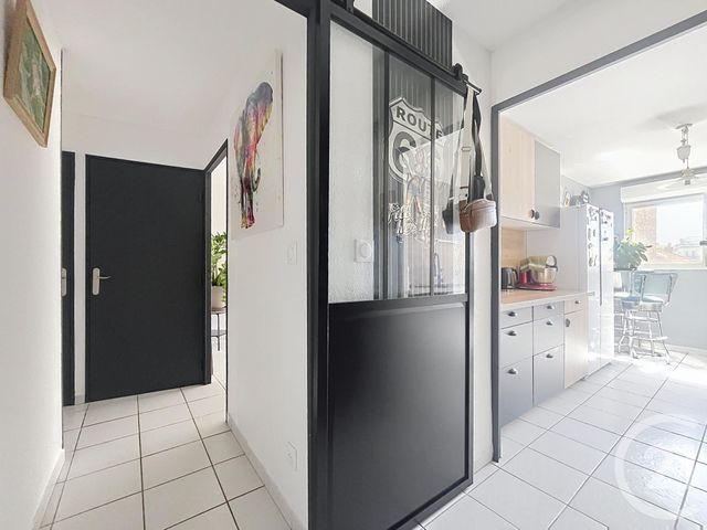 Appartement F3 à vendre - 3 pièces - 72.49 m2 - BEZIERS - 34 - LANGUEDOC-ROUSSILLON - Century 21 Comminges Immobilier