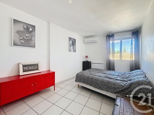 Appartement F3 à vendre - 3 pièces - 72.49 m2 - BEZIERS - 34 - LANGUEDOC-ROUSSILLON - Century 21 Comminges Immobilier