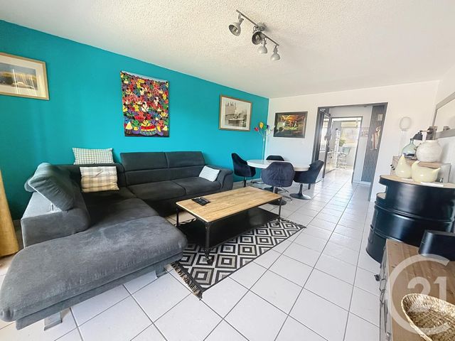 Appartement F3 à vendre - 3 pièces - 72.49 m2 - BEZIERS - 34 - LANGUEDOC-ROUSSILLON - Century 21 Comminges Immobilier