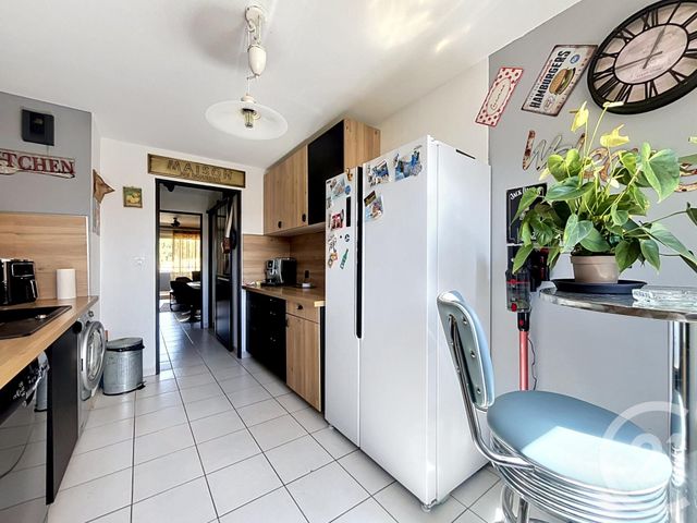 Appartement F3 à vendre - 3 pièces - 72.49 m2 - BEZIERS - 34 - LANGUEDOC-ROUSSILLON - Century 21 Comminges Immobilier