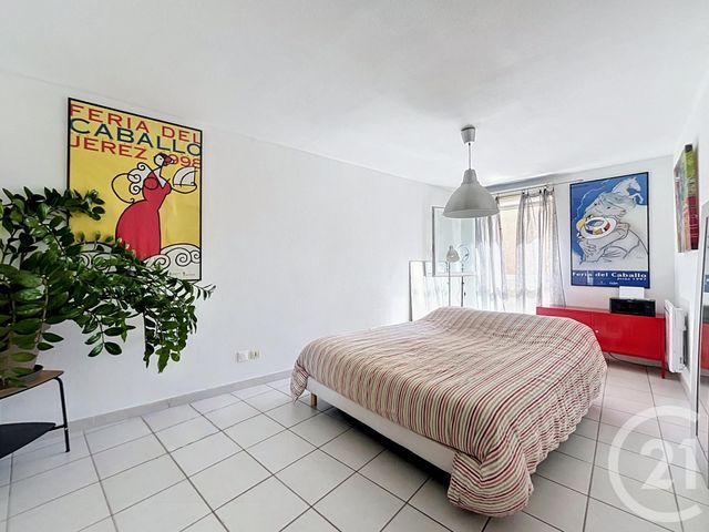 Appartement F3 à vendre - 3 pièces - 72.49 m2 - BEZIERS - 34 - LANGUEDOC-ROUSSILLON - Century 21 Comminges Immobilier