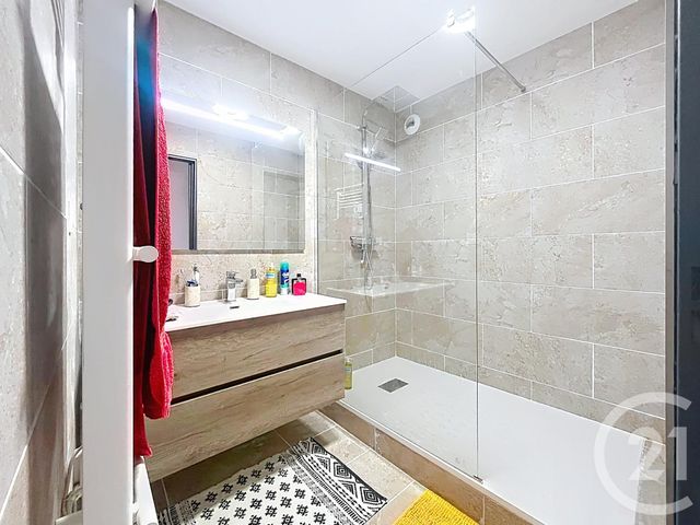 Appartement F3 à vendre - 3 pièces - 72.49 m2 - BEZIERS - 34 - LANGUEDOC-ROUSSILLON - Century 21 Comminges Immobilier