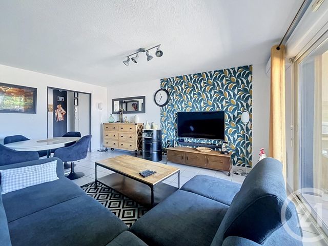 Appartement F3 à vendre - 3 pièces - 72.49 m2 - BEZIERS - 34 - LANGUEDOC-ROUSSILLON - Century 21 Comminges Immobilier