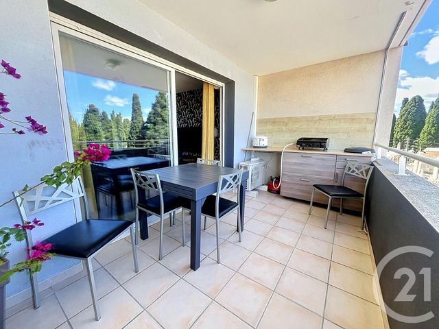 Appartement F3 à vendre - 3 pièces - 72.49 m2 - BEZIERS - 34 - LANGUEDOC-ROUSSILLON - Century 21 Comminges Immobilier