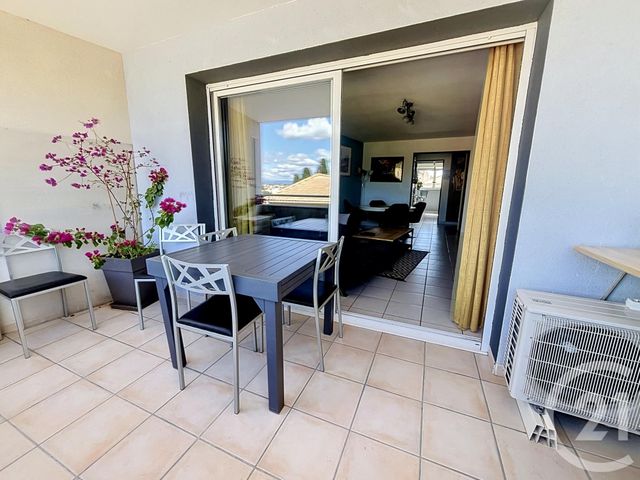 Appartement F3 à vendre - 3 pièces - 72.49 m2 - BEZIERS - 34 - LANGUEDOC-ROUSSILLON - Century 21 Comminges Immobilier