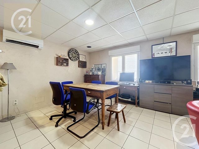 maison à vendre - 3 pièces - 76.0 m2 - CAUSSES ET VEYRAN - 34 - LANGUEDOC-ROUSSILLON - Century 21 Comminges Immobilier