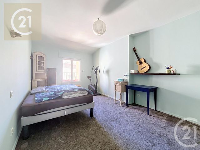 maison à vendre - 3 pièces - 76.0 m2 - CAUSSES ET VEYRAN - 34 - LANGUEDOC-ROUSSILLON - Century 21 Comminges Immobilier