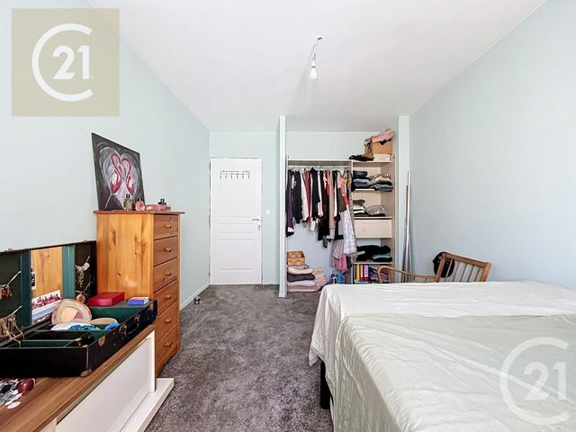 maison à vendre - 3 pièces - 76.0 m2 - CAUSSES ET VEYRAN - 34 - LANGUEDOC-ROUSSILLON - Century 21 Comminges Immobilier