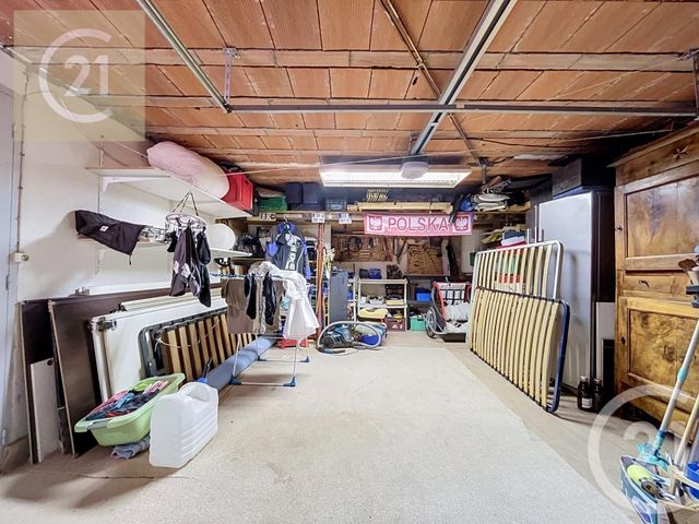 maison à vendre - 3 pièces - 76.0 m2 - CAUSSES ET VEYRAN - 34 - LANGUEDOC-ROUSSILLON - Century 21 Comminges Immobilier