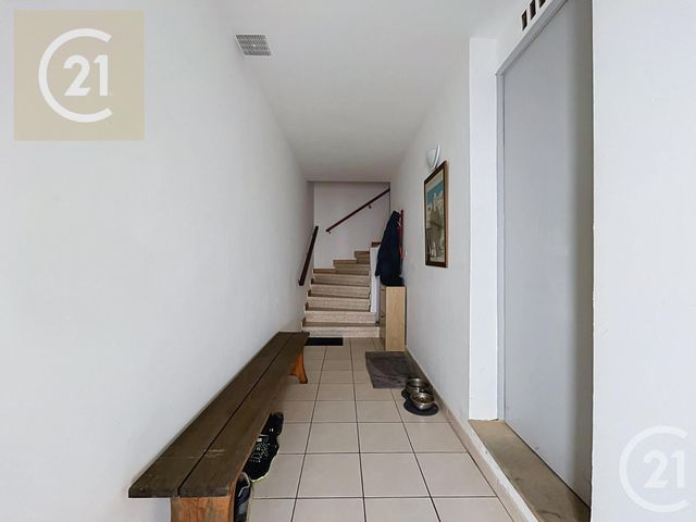 maison à vendre - 3 pièces - 76.0 m2 - CAUSSES ET VEYRAN - 34 - LANGUEDOC-ROUSSILLON - Century 21 Comminges Immobilier