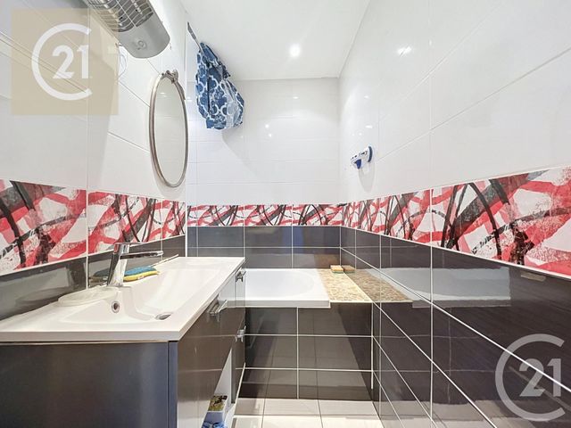 maison à vendre - 3 pièces - 76.0 m2 - CAUSSES ET VEYRAN - 34 - LANGUEDOC-ROUSSILLON - Century 21 Comminges Immobilier