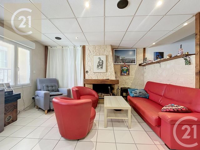 maison à vendre - 3 pièces - 76.0 m2 - CAUSSES ET VEYRAN - 34 - LANGUEDOC-ROUSSILLON - Century 21 Comminges Immobilier