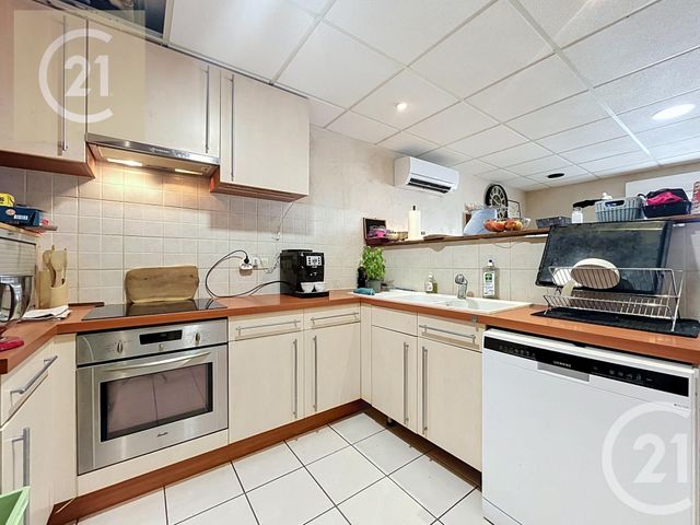 maison à vendre - 3 pièces - 76.0 m2 - CAUSSES ET VEYRAN - 34 - LANGUEDOC-ROUSSILLON - Century 21 Comminges Immobilier