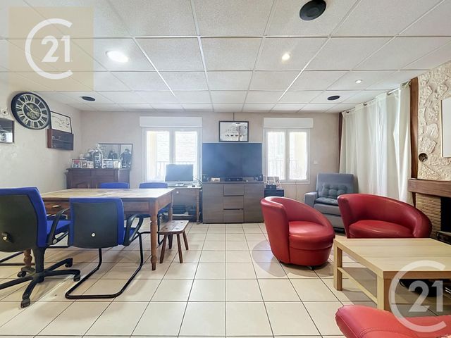 maison à vendre - 3 pièces - 76.0 m2 - CAUSSES ET VEYRAN - 34 - LANGUEDOC-ROUSSILLON - Century 21 Comminges Immobilier