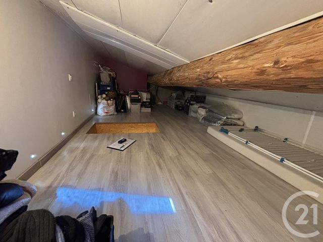 maison à vendre - 3 pièces - 76.0 m2 - CAUSSES ET VEYRAN - 34 - LANGUEDOC-ROUSSILLON - Century 21 Comminges Immobilier