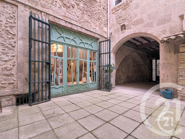 divers à vendre - 116.0 m2 - BEZIERS - 34 - LANGUEDOC-ROUSSILLON - Century 21 Comminges Immobilier