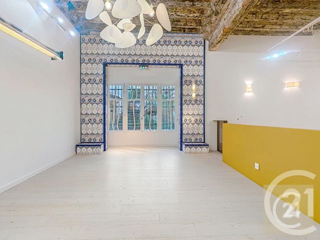 divers à vendre - 116.0 m2 - BEZIERS - 34 - LANGUEDOC-ROUSSILLON - Century 21 Comminges Immobilier