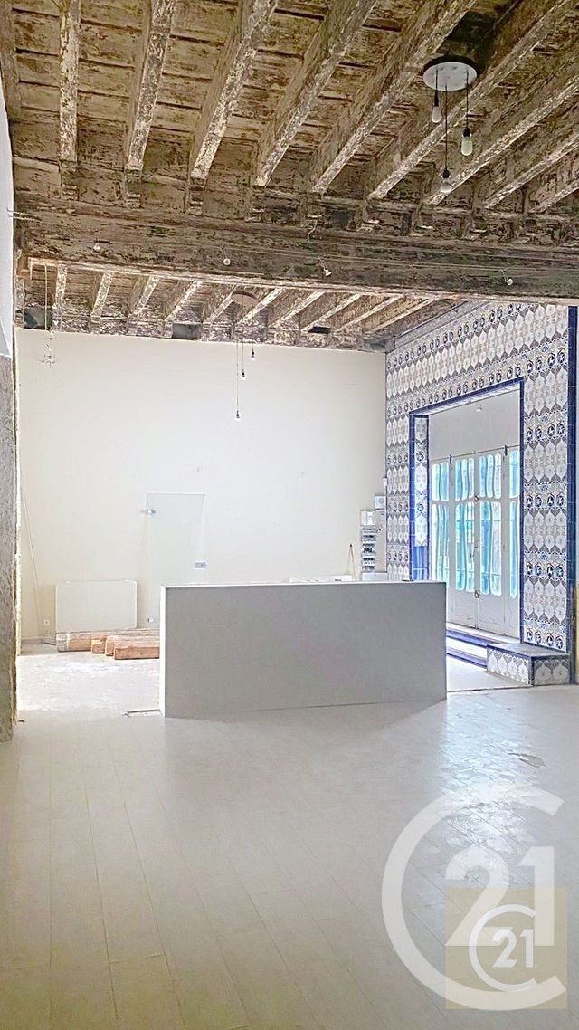 divers à vendre - 116.0 m2 - BEZIERS - 34 - LANGUEDOC-ROUSSILLON - Century 21 Comminges Immobilier