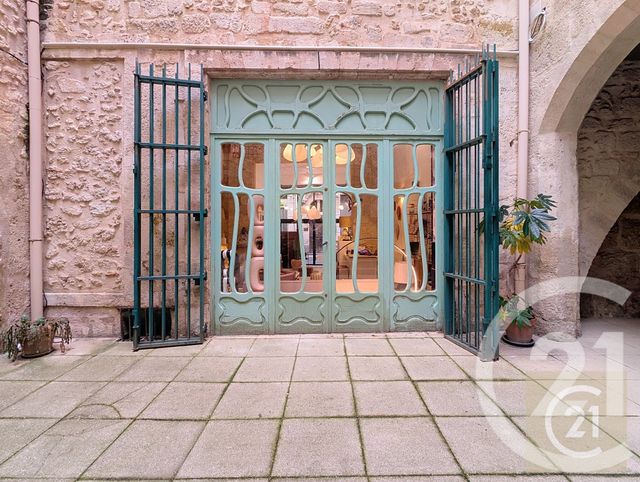 divers à vendre - 116.0 m2 - BEZIERS - 34 - LANGUEDOC-ROUSSILLON - Century 21 Comminges Immobilier