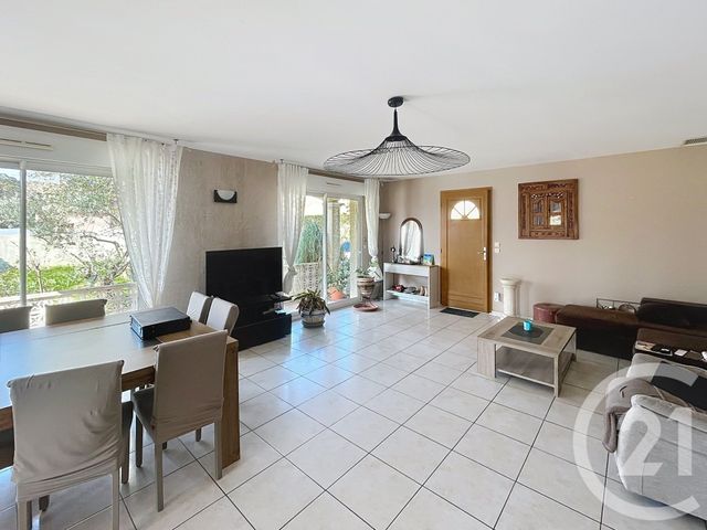 maison à vendre - 7 pièces - 125.0 m2 - CEBAZAN - 34 - LANGUEDOC-ROUSSILLON - Century 21 Comminges Immobilier