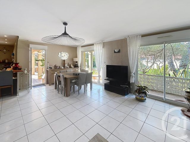 maison à vendre - 7 pièces - 125.0 m2 - CEBAZAN - 34 - LANGUEDOC-ROUSSILLON - Century 21 Comminges Immobilier