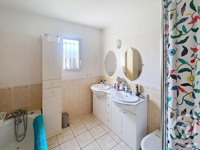 maison à vendre - 7 pièces - 125.0 m2 - CEBAZAN - 34 - LANGUEDOC-ROUSSILLON - Century 21 Comminges Immobilier