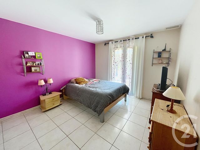 maison à vendre - 7 pièces - 125.0 m2 - CEBAZAN - 34 - LANGUEDOC-ROUSSILLON - Century 21 Comminges Immobilier