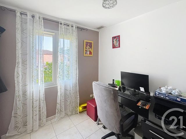 maison à vendre - 7 pièces - 125.0 m2 - CEBAZAN - 34 - LANGUEDOC-ROUSSILLON - Century 21 Comminges Immobilier