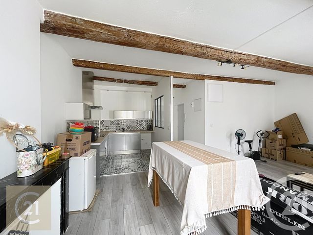 Appartement F3 à louer - 3 pièces - 67.0 m2 - BEZIERS - 34 - LANGUEDOC-ROUSSILLON - Century 21 Comminges Immobilier