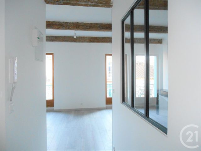 Appartement F3 à louer - 3 pièces - 67.0 m2 - BEZIERS - 34 - LANGUEDOC-ROUSSILLON - Century 21 Comminges Immobilier