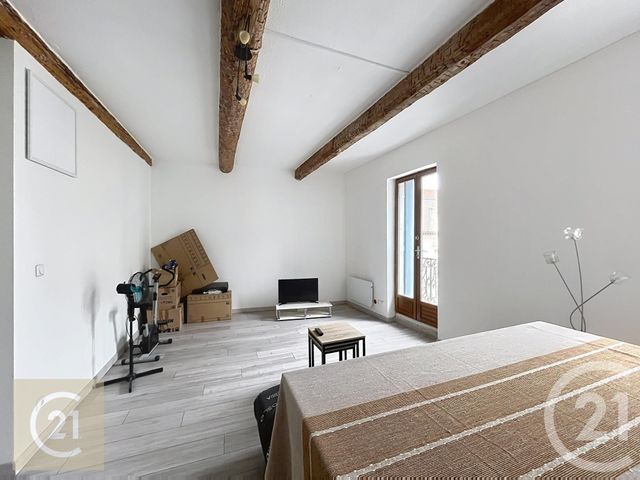 Appartement F3 à louer - 3 pièces - 67.0 m2 - BEZIERS - 34 - LANGUEDOC-ROUSSILLON - Century 21 Comminges Immobilier