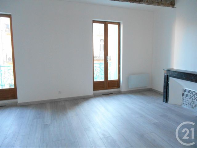 Appartement F3 à louer - 3 pièces - 67.0 m2 - BEZIERS - 34 - LANGUEDOC-ROUSSILLON - Century 21 Comminges Immobilier