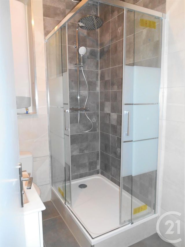 Appartement F3 à louer - 3 pièces - 67.0 m2 - BEZIERS - 34 - LANGUEDOC-ROUSSILLON - Century 21 Comminges Immobilier