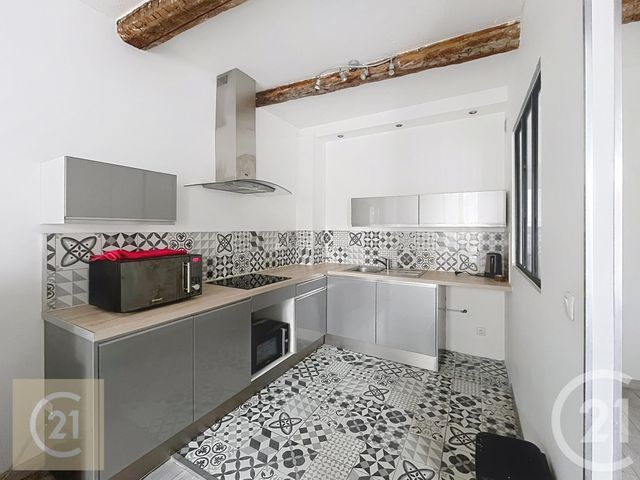 Appartement F3 à louer BEZIERS