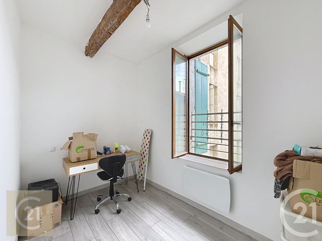 Appartement F3 à louer - 3 pièces - 67.0 m2 - BEZIERS - 34 - LANGUEDOC-ROUSSILLON - Century 21 Comminges Immobilier