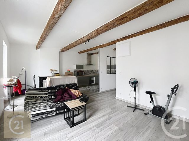 Appartement F3 à louer - 3 pièces - 67.0 m2 - BEZIERS - 34 - LANGUEDOC-ROUSSILLON - Century 21 Comminges Immobilier