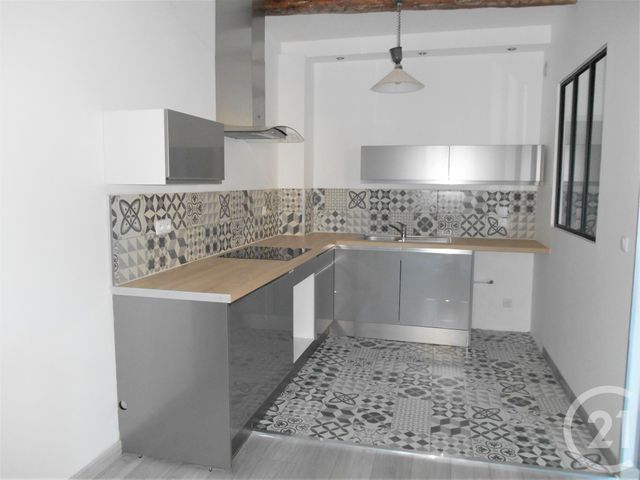 Appartement F3 à louer - 3 pièces - 67.0 m2 - BEZIERS - 34 - LANGUEDOC-ROUSSILLON - Century 21 Comminges Immobilier