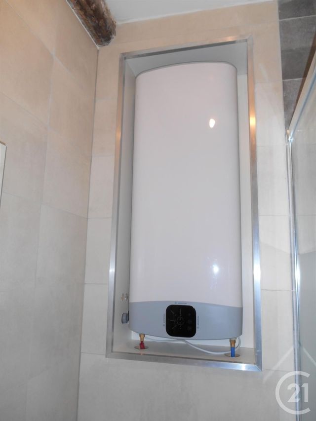 Appartement F3 à louer - 3 pièces - 67.0 m2 - BEZIERS - 34 - LANGUEDOC-ROUSSILLON - Century 21 Comminges Immobilier