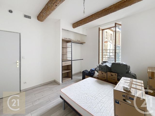 Appartement F3 à louer - 3 pièces - 67.0 m2 - BEZIERS - 34 - LANGUEDOC-ROUSSILLON - Century 21 Comminges Immobilier
