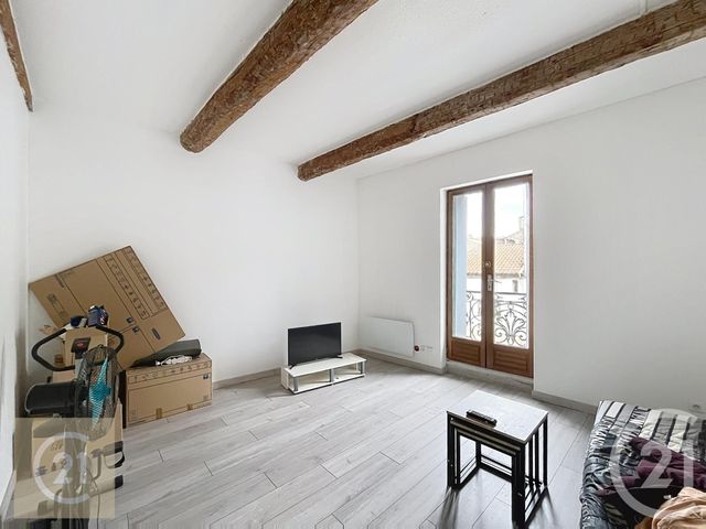Appartement F3 à louer - 3 pièces - 67.0 m2 - BEZIERS - 34 - LANGUEDOC-ROUSSILLON - Century 21 Comminges Immobilier