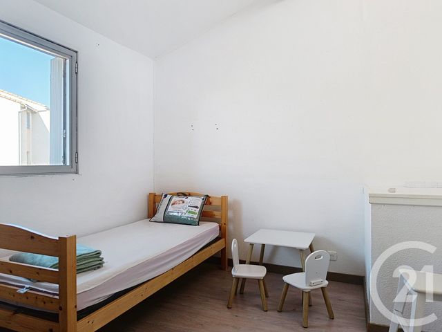 maison à louer - 5 pièces - 81.92 m2 - VALRAS PLAGE - 34 - LANGUEDOC-ROUSSILLON - Century 21 Comminges Immobilier