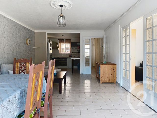 maison à louer - 5 pièces - 81.92 m2 - VALRAS PLAGE - 34 - LANGUEDOC-ROUSSILLON - Century 21 Comminges Immobilier