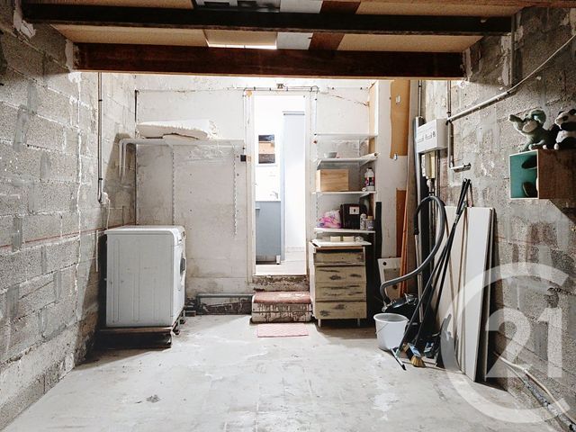 maison à louer - 5 pièces - 81.92 m2 - VALRAS PLAGE - 34 - LANGUEDOC-ROUSSILLON - Century 21 Comminges Immobilier