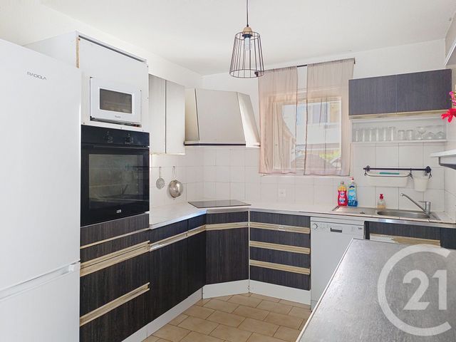 maison à louer - 5 pièces - 81.92 m2 - VALRAS PLAGE - 34 - LANGUEDOC-ROUSSILLON - Century 21 Comminges Immobilier