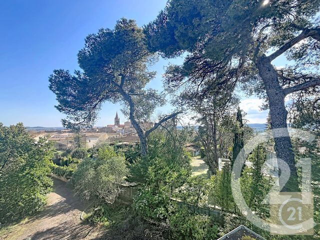 maison à vendre - 4 pièces - 101.0 m2 - MURVIEL LES BEZIERS - 34 - LANGUEDOC-ROUSSILLON - Century 21 Comminges Immobilier